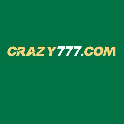 Logo da CRAZY777